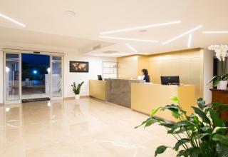Forte 2 Hotel - Vieste - 1