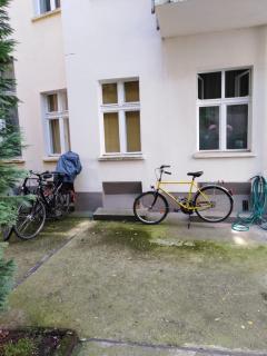 Wohnung 15 - Berlin - 9