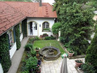 Hotel-Restaurant Bergmühle - Bayreuth - 6
