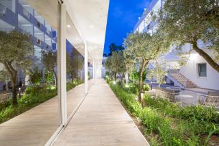 Forte 2 Hotel - Vieste - 3