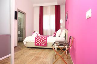 b&b Za Maria - San Vito lo Capo - 3