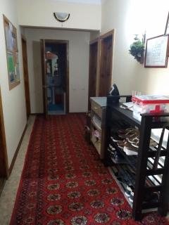 Samia House Twin room - Tasjkent - 3