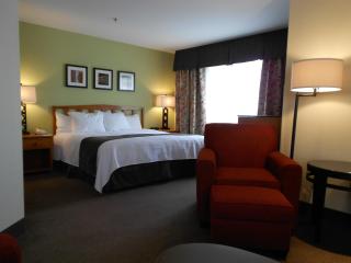 Best Western Rocky Mountain Lodge - 4