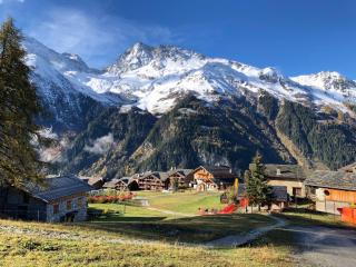 Black Diamond Lodge - Sainte-Foy-Tarentaise - 6