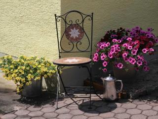 Haus Wiesenttal - Waischenfeld - 3