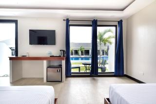 OHANA, Panglao Resort. - Panglao Island - 7
