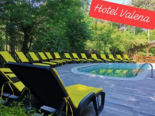 Hotel Valena - 6