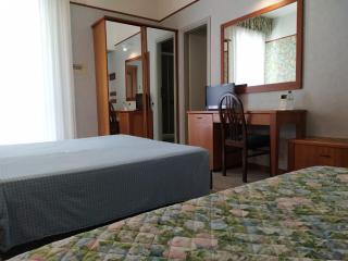 Hotel de France - Rímini - 4