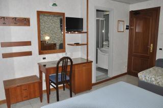 Hotel de France - Rímini - 2