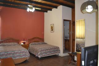 Hotel Posada de Don José - 3