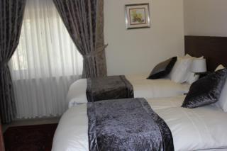 Lavender Boutique Hotel - 7