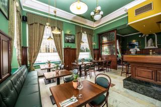 Grand Hotel Praha - 3