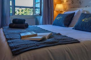 Hôtel Au Coq Dort Spa - 5