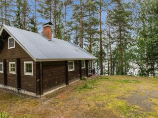 Holiday Home Keskimökki by Interhome - Tasapää - 8