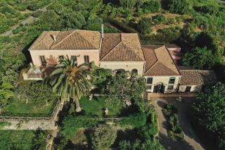 Antico Borgo Etneo Country Hotel - Calatabiano - 0
