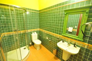 Grand Hotel Praha - 7