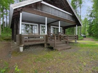 Holiday Home Laitamökki by Interhome - Tasapää - 8