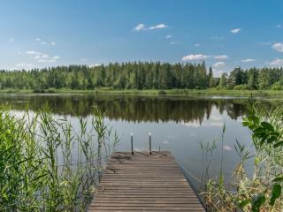 Holiday Home Rauhalinna by Interhome - Paatela - 4
