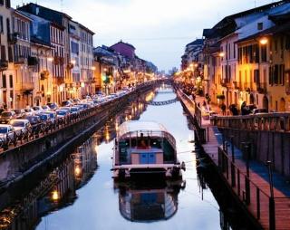 Da Ivano Milano Navigli - Milan - 9