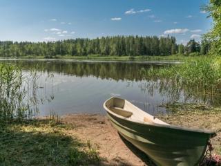 Holiday Home Rauhalinna by Interhome - Paatela - 3