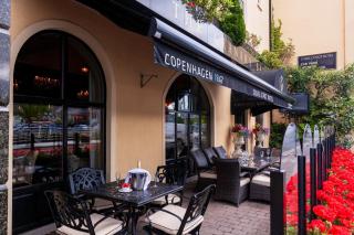 Canal Court - Newry - 2
