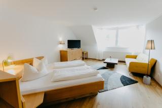 Hotel Linde Durbach - Durbach - 2