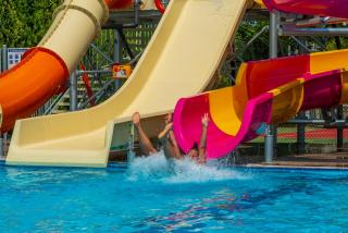 Grand Belish Hotel - Guzelcamlı - 6
