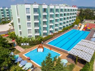 Grand Belish Hotel - Guzelcamlı - 5