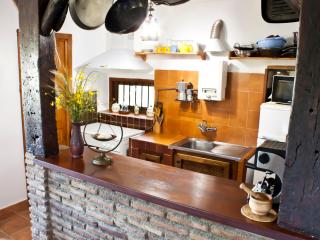 Holiday Home El Cerrillo - Cerro Negro by Interhome - Órgiva - 7