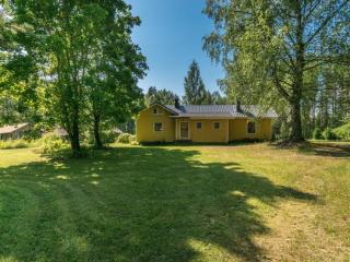 Holiday Home Rauhalinna by Interhome - Paatela - 8