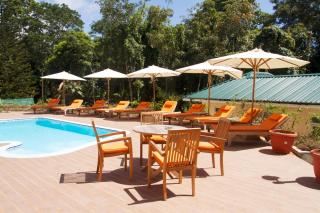The Palm Seychelles - Bel Ombre - 1