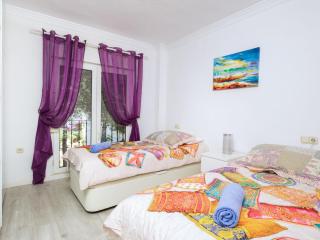 Apartment Apartamentos Pueblo Valleverde-1 by Interhome - 2
