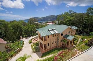 The Palm Seychelles - Bel Ombre - 8