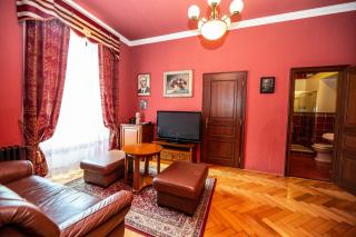 Grand Hotel Praha - Jičín - 5