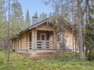 Holiday Home Oivangin siesta by Interhome - Nissi - 8
