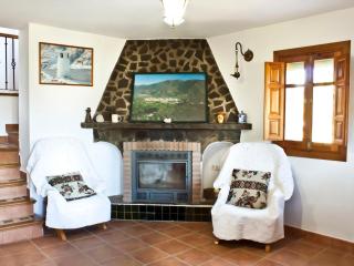 Holiday Home El Cerrillo - Cerro Negro by Interhome - Órgiva - 2