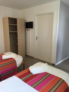 Bella Vista Guest Center Pays Basque - 9