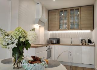 Prestige Apartment Słupsk - Słupsk - 3