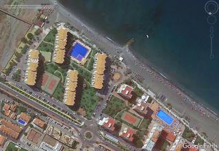 Apartamentos Intercentro Algarrobo-Costa APARTAMENTOS TURÍSTICOS -INMOBILIARIA - 2