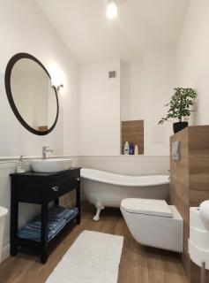 Prestige Apartment Słupsk - Słupsk - 6