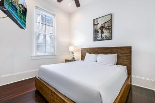 Spacious 2BR in Prime Garden District Location w Pool - New Orleans - 6