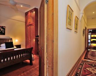 Pure Gold - Heritage 2 bedroom terraced cottage - Fremantle - 2