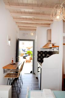 Filoxenia Studios - Kithnos - 5
