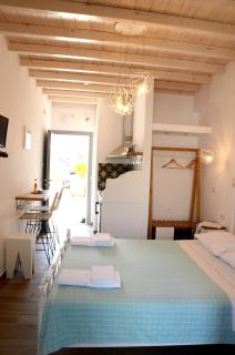 Filoxenia Studios - Kithnos - 6