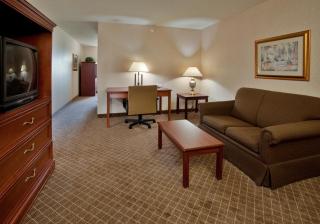 Holiday Inn Express Hotel & Suites Beatrice by IHG - Beatrice - 5