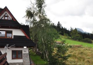 Apartamenty JSZI - Zakopane - 3