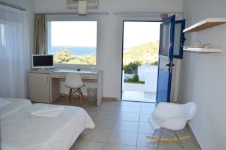 Faros Resort - 9
