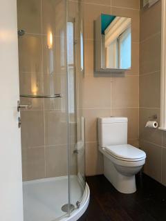 Studio Apartment, Covent Garden - London - 1