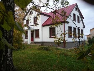 Virulase Holiday Home - Toila - 8