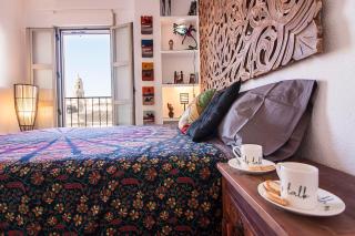 Malaga Center Flat Aventurero Boutique - Málaga - 1